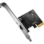 Gigabit PCIe Network Adapter
