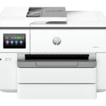 OfficeJet PRO 9730 Wide Format All-In-One Printer  - válido p unid pré estabelecidas e faturadas até 30 de outubro ou fim de stock