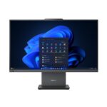 ThinkCentre neo 50a 27 Gen 6 LNL, Intel® CoreT Ultra 7 256V (LPE-cores up to 3.70GHz, 12MB), W11P64 POR/ENG, 16.0GB, 1x512GB SSD M.2 2280 PCIe Gen4 TLC Opal, Intel® ArcT Graphics 140V, BT 5.1 or above,RTL8852BE , 90W, 1YR Onsite,1CourierCarryin, USB, Call
