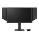 Monitor Gaming - XQ2566X 24.1", 350 nits, 16:9, 2560 x 1440 at 120Hz for PS5 / Xbox series X/S (HDMI 2.1)