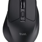 Niven Comfortable Multi-Wireless mouse - Black - válido até nova comunicação