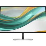 HP Série 5 Pro - Monitor FHD 27'' - 527pf
