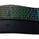 Teclado Pro Type Ergo - US Layout