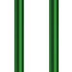 Patch Cable CAT 6 U/UTP 0.25mt green