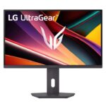 Monitor 27" QHD/FULL HD 200HZ/165HZ (2560 X 1440)  - válido p unid faturadas até 30 de outubro ou fim de stock