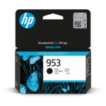 HP 953 Black Original Ink Cartridge