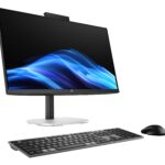 HP ProStudio 4 AIO G1IU5235T 16GB 512GB PC (TOUCHSCREEN)