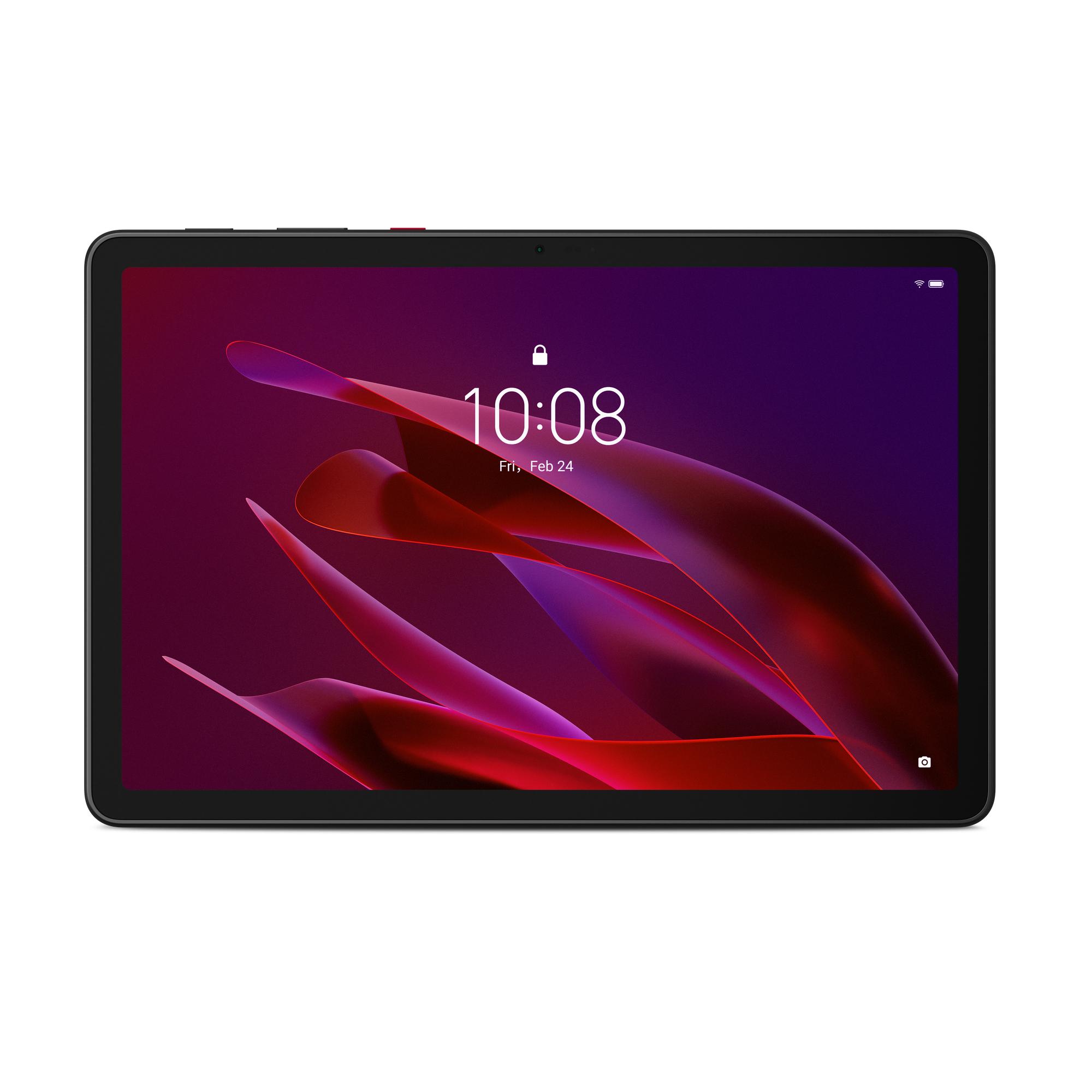 high_e2c06a5747540e084f03c7ca514d252d0f32a75f.jpg Lenovo ThinkTab X11 Gen1 - Qualcomm Snapdragon 7s Gen 3, 8GB Soldered LPDDR5, 128GB, 10.95" 2.5K Touch (2560x1600) IPS 600nits, Wi-Fi® 6E, 802.11ax 2x2 + BT5.4, WWAN 5G, Android 16, Pen Bundled, Case Eclipse Black - preço válido p/ unidades em stock na C - Image 1