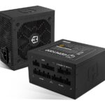 Nox Hummer 1000W Gold ATX 3.1 Modular
