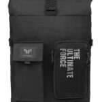TUF Gaming VP4700 Backpack 17.3'' - Black