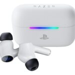 Auriculares Hammerhead V3 X HyperSpeed for PlayStation