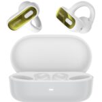 Lenovo Open-Ear Clip-On Earbuds X500 - White