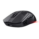 GXT929 Helox Wireless Lightweight Gaming Mouse - Black - válido até nova comunicação
