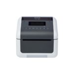 TD4555DNWB - Impressora de Etiquetas e Talões de Escritório - Tecnologia Térmica Direta