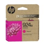 HP 924e EvoMore Magenta Original Ink Cartridge