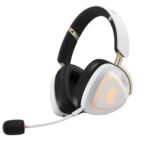 ROG Delta II A703 KJP Headsets - White