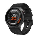 Watch X3 - Obsidian Black  - válido p/ unid faturadas até 30 de outubro ou fim de stock