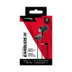 HyperX Cloud Earbuds III - Preto