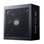 MWE Gold 850 V3 ATX3.1 W/EU CORD