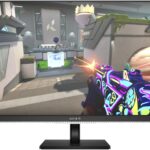 Monitor Omen TRANSCEND 32" UHD 240HZ OLED GAM EURO