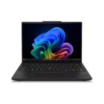 ThinkPad T14 Gen 7, Intel® CoreT Ultra 7 355 (LPE-cores up to 3.50GHz, 12MB), 14" WUXGA, W11P64, 16.0GB, 1x512GB SSD M.2 2280 PCIe Gen4 TLC Opal, Intel® Graphics, Wi-Fi 7,BT 5.4, Wired Ethernet, FPR, 5MP RGB+IR, 3 Cell Li-ion 60Wh, 65W, 1YR Premier,3Y