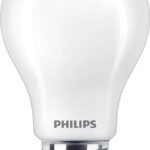 LED CLA 60W A60 E27 4000K FR UE SRT4