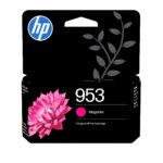 HP 953 Magenta Original Ink Cartridge