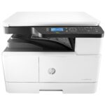 HP LaserJet M442dn MFP Prntr