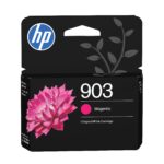 HP 903 Magenta Original Ink Cartridge