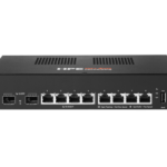 Aruba Networking CX 6000 8p 10M/100M/1G 2p SFP 1G Switch   - preço válido p/ unidades faturadas até 6 de novembro ou fim de stock