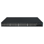 HPE Networking CW 2050 48p 10/100/1000BASE-T 4p SFP 1G/2.5G Switch EU en  - preço válido p/ unidades faturadas até 6 de novembro ou fim de stock