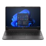 HP 250RG9 3-100U 15 8GB/256 PC Intel 3 100U, 15.6 FHD AG LED SVA, UMA, 8GB DDR4, 256GB SSD, ax+BT, 3C Batt, W11 Home64, 1yr Wrty