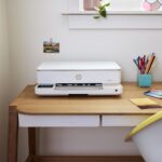 HP Envy 6110 EU All-in-One Printer