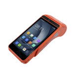 - Terminal BIRCH MU80 5,5" WIFI, BT, 4G, C/ IMP